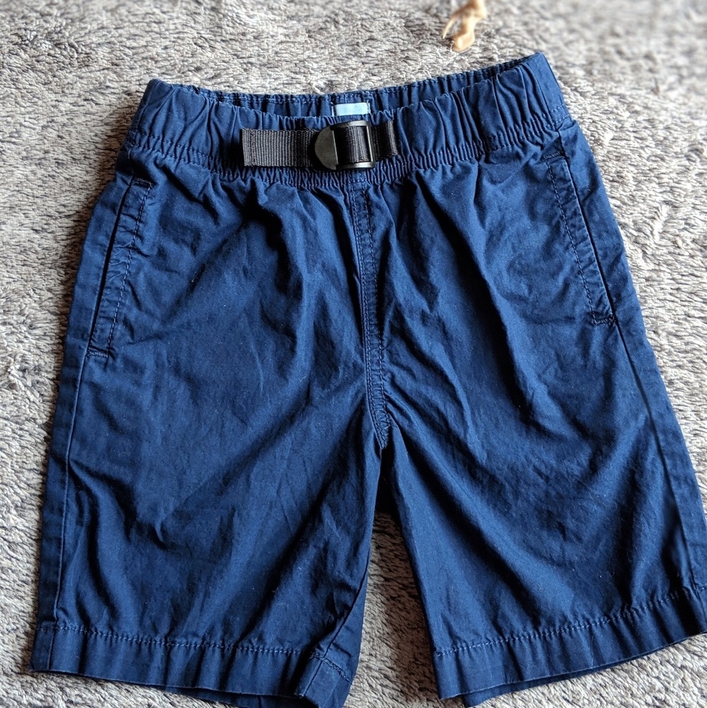 Blue Gap Shorts kids